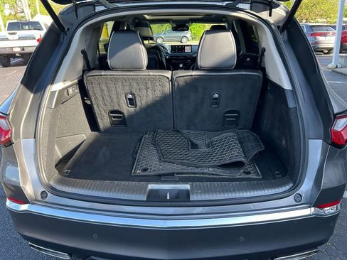 Used 2022 Acura MDX SH-AWD w/ Advance Package image 42