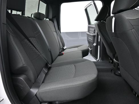 New 2026 RAM 2500 Tradesman image 12