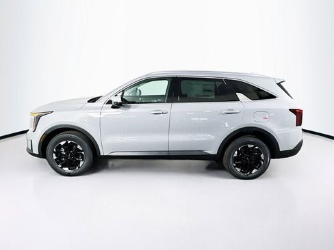 New 2026 Kia Sorento S AWD/4WD image 8