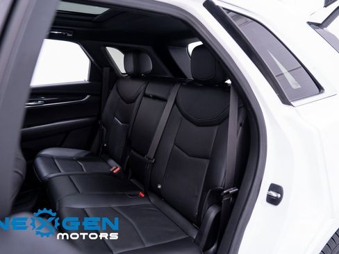 Used 2021 Cadillac XT5 Premium Luxury image 43