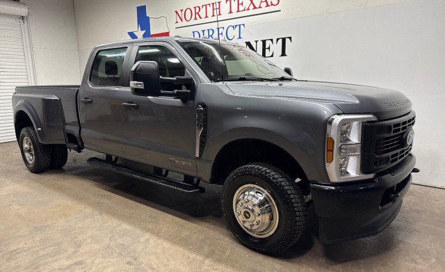 Used 2024 Ford F350 XL AWD/4WD image 3