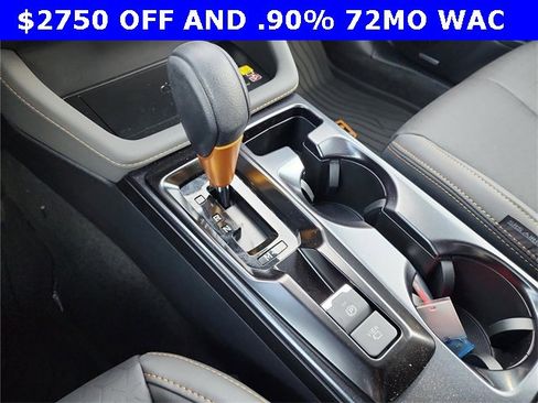 New 2026 Subaru Forester Wilderness image 23