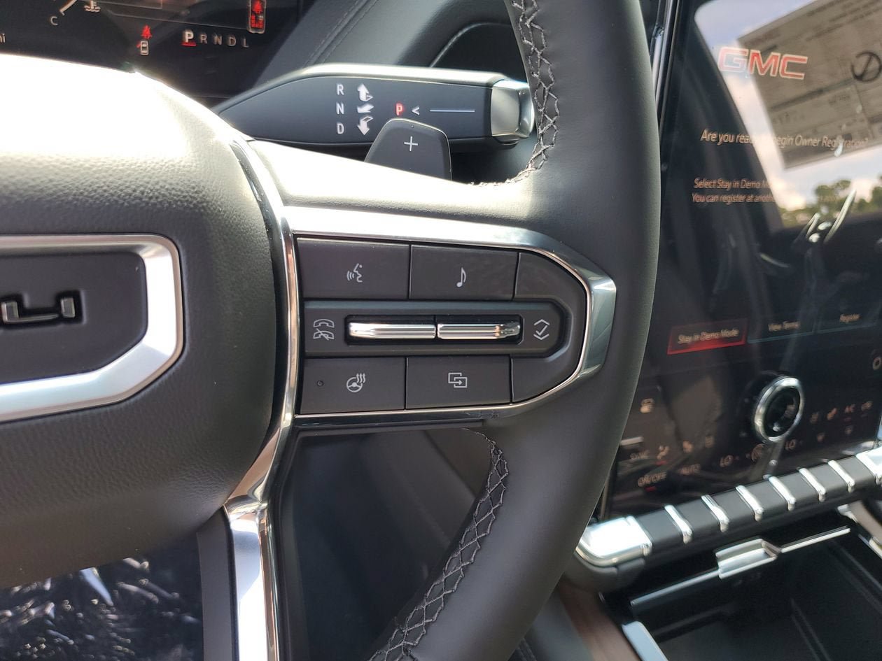 New 2026 GMC Yukon Denali RWD image 27