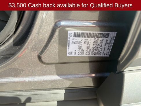 New 2026 Nissan Rogue S FWD image 31