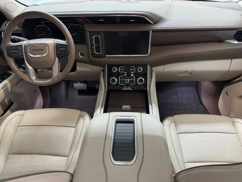 Used 2021 GMC Yukon Denali RWD image 2