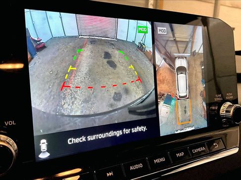 Used 2023 Mitsubishi Outlander SE Black Edition image 20