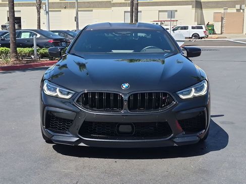 Used 2025 BMW M8 Competition AWD/4WD image 3