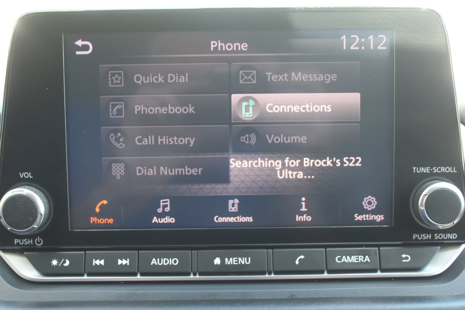 Used 2021 Nissan Rogue SL FWD image 50