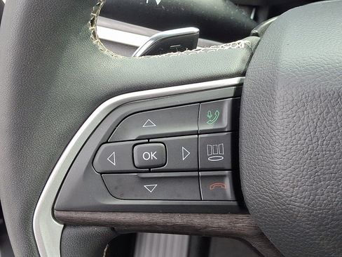 Used 2023 Jeep Grand Cherokee L Limited w/ Trailer Tow Group (B) image 22