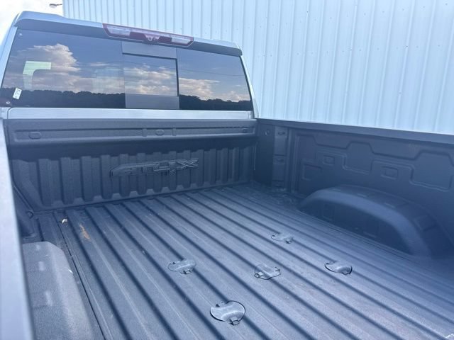 Certified 2024 GMC Sierra 2500 AT4X AWD/4WD image 14