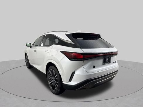 New 2026 Lexus RX 350 w/ Convenience Package AWD/4WD image 32