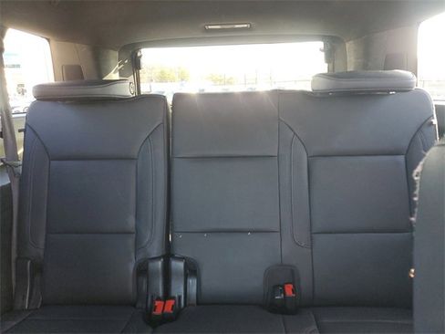 Used 2021 Chevrolet Suburban LT w/ Rear Media and Nav Package image 34