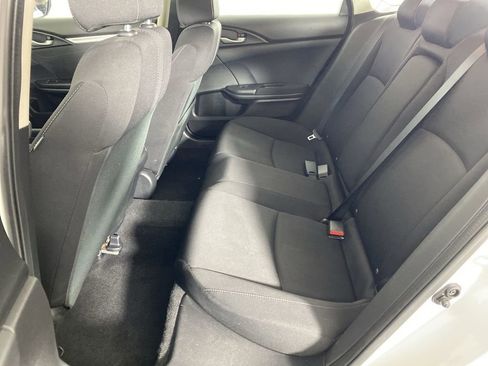 Used 2020 Honda Civic EX image 24