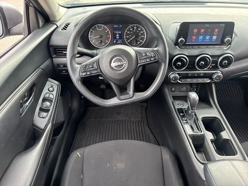 Used 2024 Nissan Sentra S FWD image 12