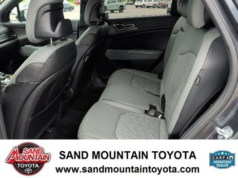 Used 2024 Kia Sportage X-Pro AWD/4WD image 13