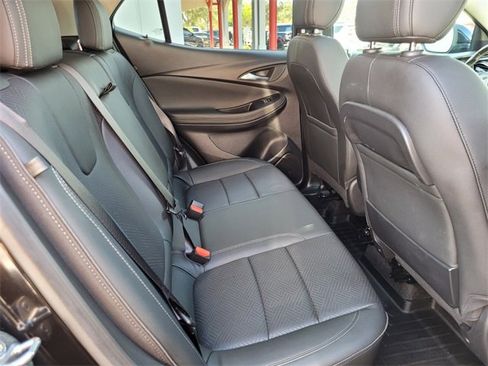 Used 2023 Buick Encore GX Essence w/ Experience Buick Package image 14