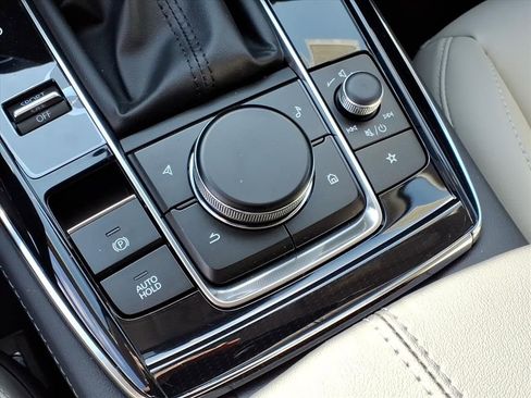 New 2025 MAZDA CX-30 AWD 2.5 S w/ Preferred Package image 21