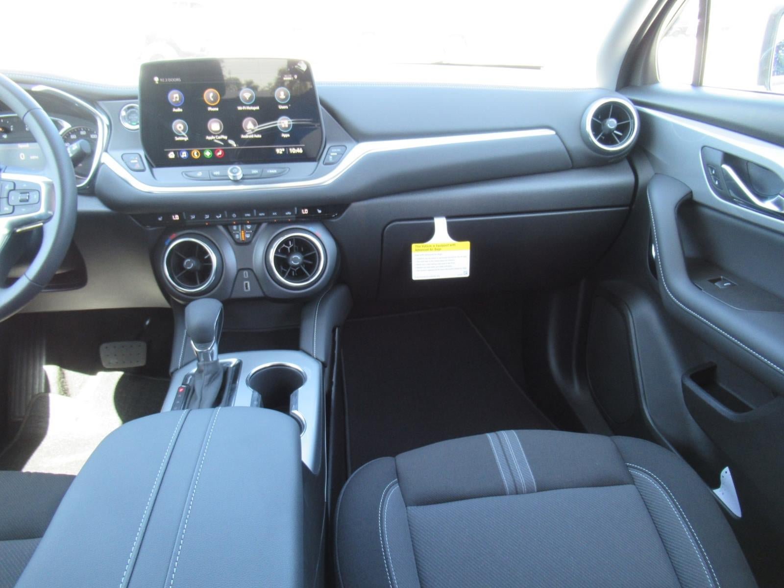 New 2026 Chevrolet Blazer LT FWD image 14