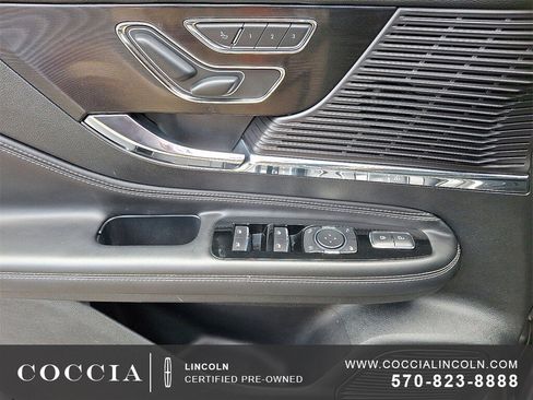 Used 2022 Lincoln Corsair AWD w/ Equipment Group 101A image 12