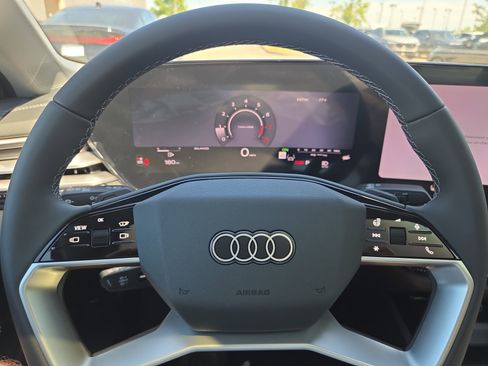New 2026 Audi A5 2.0T Prestige AWD/4WD image 10