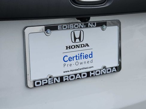 Certified 2022 Honda Passport TrailSport image 31