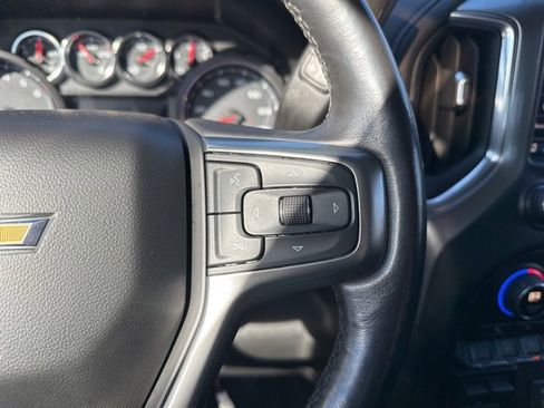 Used 2019 Chevrolet Silverado 1500 LT w/ All-Star Edition image 16