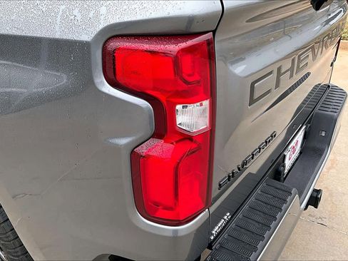 Used 2021 Chevrolet Silverado 1500 RST w/ LPO, Dark Essentials Package image 27