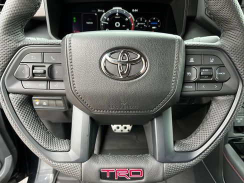 New 2026 Toyota Tundra TRD Pro image 14