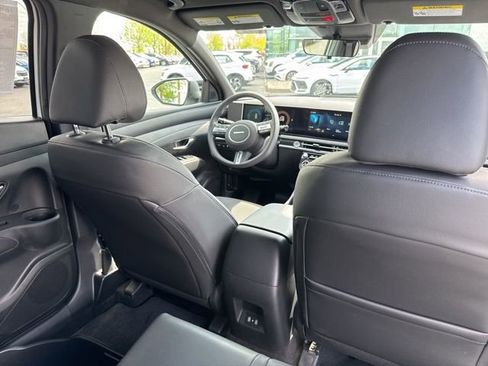 New 2026 Hyundai Santa Cruz SEL AWD/4WD image 34