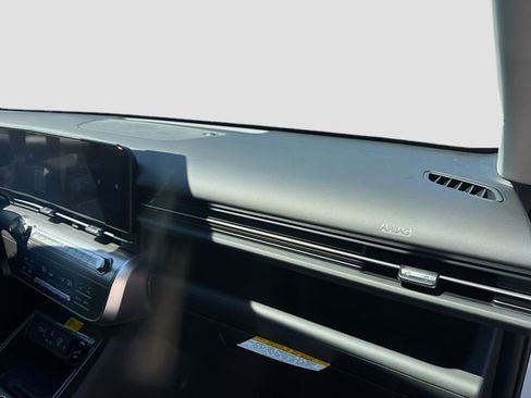 New 2026 Hyundai Kona Limited FWD image 31
