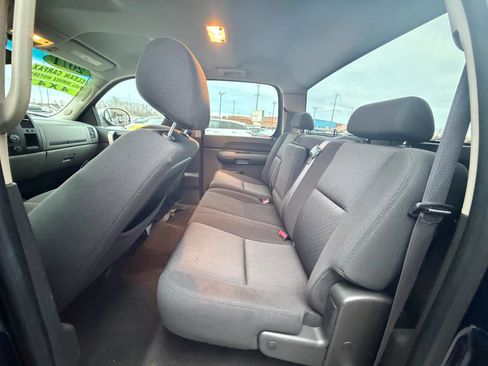 Used 2011 GMC Sierra 1500 SL image 14