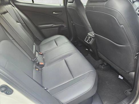 Used 2021 Lexus UX 250h UX 250h image 21