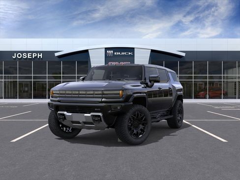 New 2026 GMC Hummer EV SUV image 32