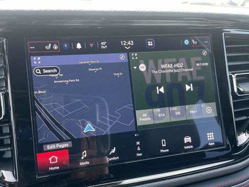 New 2026 Dodge Durango GT image 37