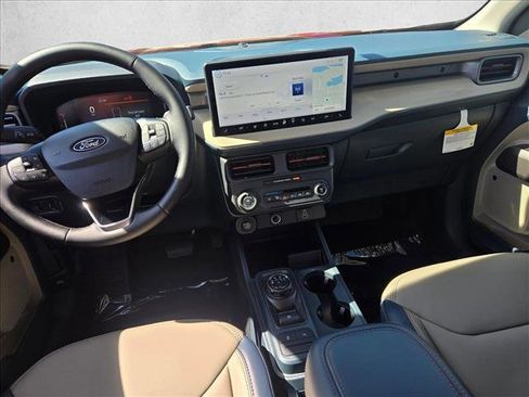 New 2026 Ford Maverick Lariat w/ 4K Tow Package image 13