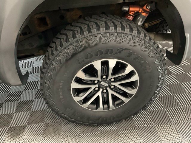 Used 2020 Ford F150 Raptor w/ Equipment Group 801A Mid AWD/4WD image 41