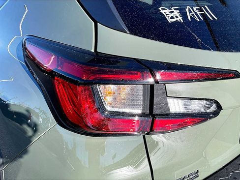 New 2026 Subaru Crosstrek 2.0i Premium image 15