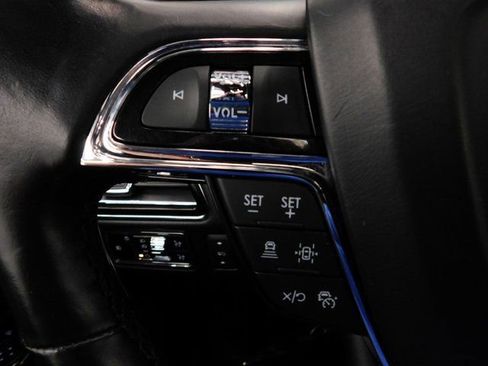 Used 2023 Lincoln Navigator Reserve image 43