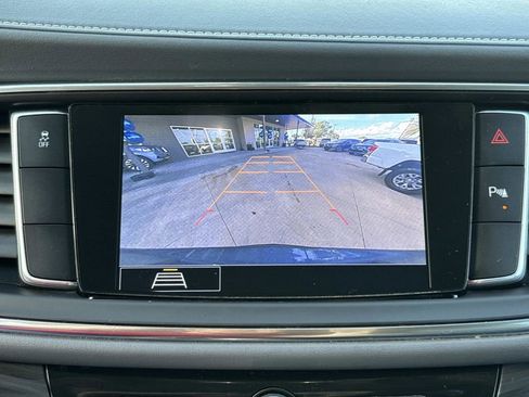 Used 2020 Buick Enclave Essence w/ LPO, Floor Liner Package image 27