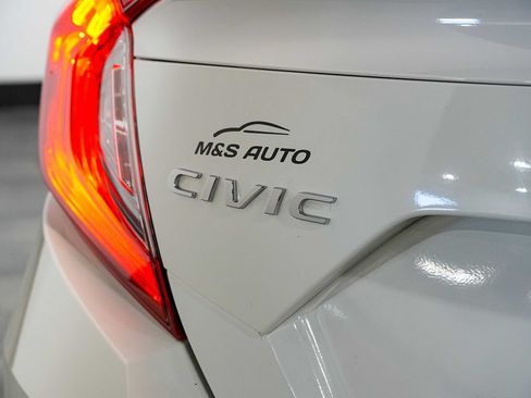 Used 2018 Honda Civic LX image 11