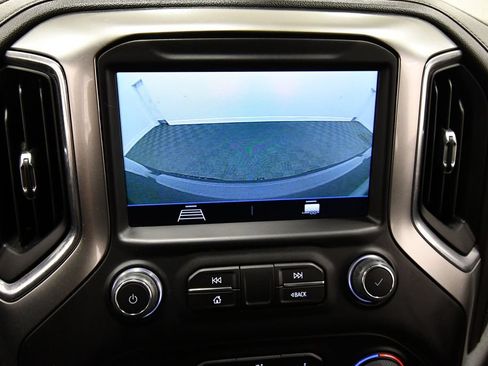 Used 2022 Chevrolet Silverado 1500 LT Trail Boss w/ Bed Protection Package AWD/4WD image 24