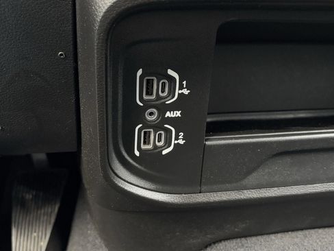 Used 2024 RAM 2500 Laramie image 20