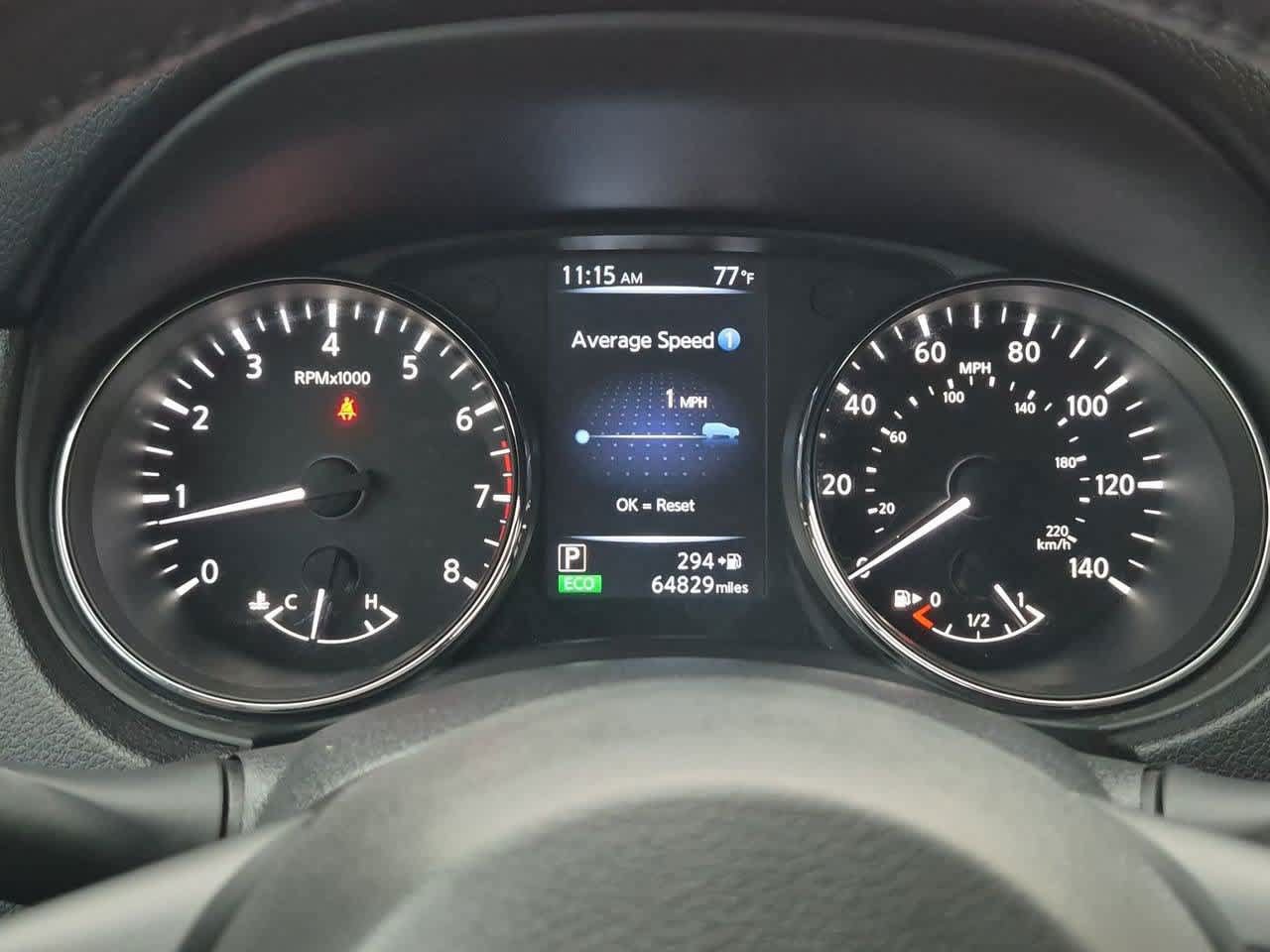 Used 2017 Nissan Rogue SL w/ SL Premium Package AWD/4WD image 25