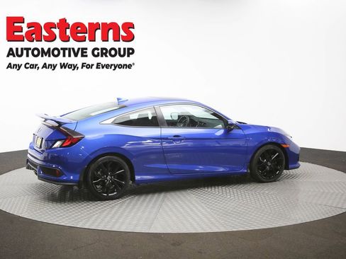 Used 2018 Honda Civic Si image 40