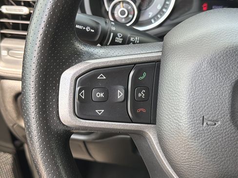 Used 2020 RAM 1500 Tradesman RWD image 29