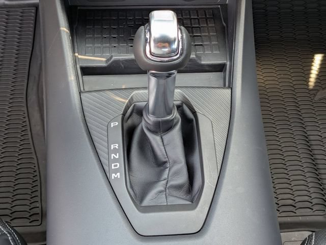 Used 2024 Ford Mustang GT Premium w/ Mustang Nite Pony Package RWD image 19