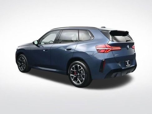 New 2026 BMW X3 xDrive30 w/ M Sport Package image 7