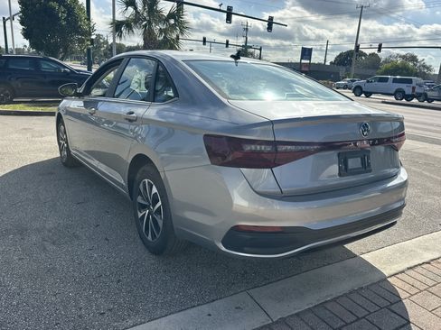 New 2026 Volkswagen Jetta S image 8