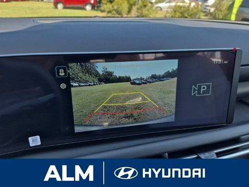 New 2026 Hyundai Santa Cruz SEL image 23