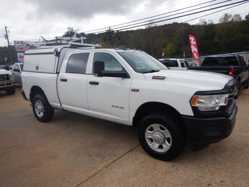 Used 2020 RAM 2500 Tradesman image 3